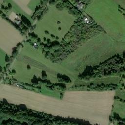 Satellite imagery of Halbe Welt, DE