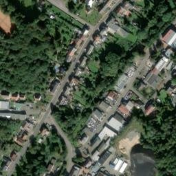 Satellite imagery of Schweizerberg, DE