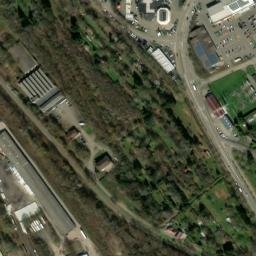 Satellite imagery of Husterhöhe, DE