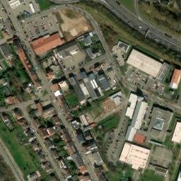 Satellite imagery of Husterhöhe, DE