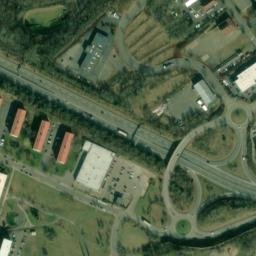 Satellite imagery of Husterhöhe, DE