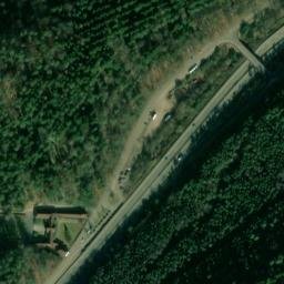 Satellite imagery of Glasberg, DE