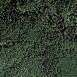 Satellite imagery of Großer Horberg, DE