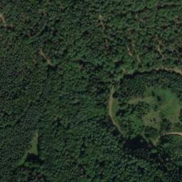 Satellite imagery of Kleiner Horberg, DE