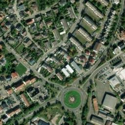 Satellite imagery of Glacisstrasse Counterscarp, DE
