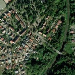 Satellite imagery of Weissenburg Gate, DE