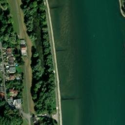 Satellite imagery of Weissenburg Gate, DE