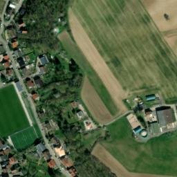 Satellite imagery of Kornberg, DE