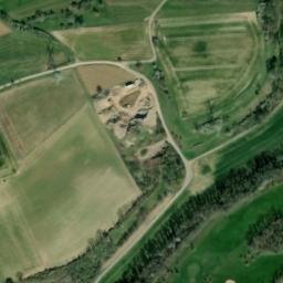 Satellite imagery of Kornberg, DE