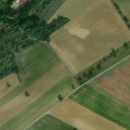 Satellite imagery of Kirchberg, DE