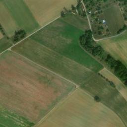 Satellite imagery of Kirchberg, DE