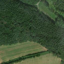 Satellite imagery of Hammberg, DE