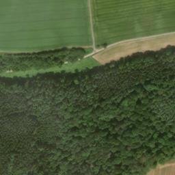 Satellite imagery of Hammberg, DE