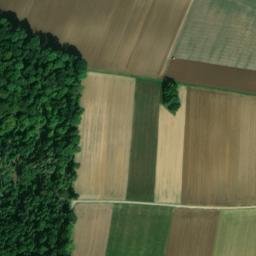 Satellite imagery of Lerchenbuckel, DE