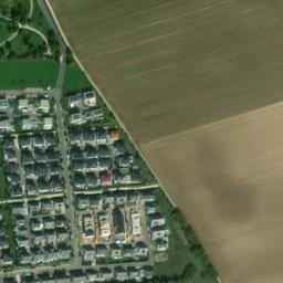 Satellite imagery of Hasenbuckel, DE