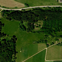 Satellite imagery of Hutberg, DE