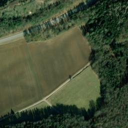 Satellite imagery of Hohenfelser Berg, DE