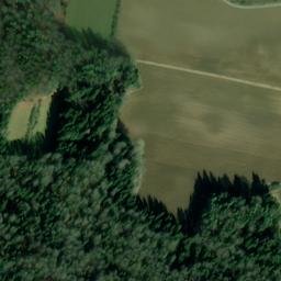 Satellite imagery of Hohenfelser Berg, DE