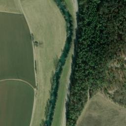 Satellite imagery of Greßberg, DE