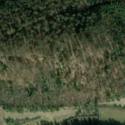 Satellite imagery of Greßberg, DE