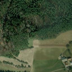 Satellite imagery of Greßberg, DE