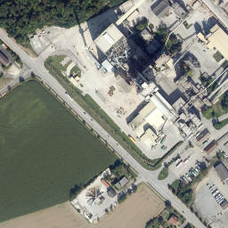 Satellite imagery of Brunnberg, DE