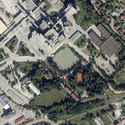 Satellite imagery of Brunnberg, DE