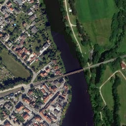 Satellite imagery of Brunnberg, DE