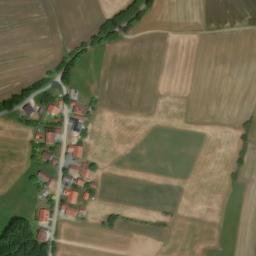 Satellite imagery of Schafberg, DE