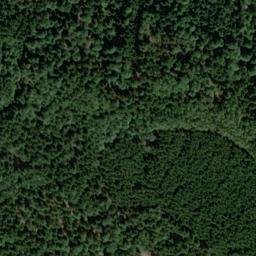 Satellite imagery of [Železná Ruda-Hojsova Stráž] GSM, CZ