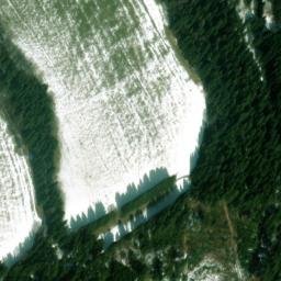 Satellite imagery of [Čachrov-Javorná] GSM-1, CZ