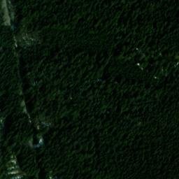 Satellite imagery of [Čachrov-Javorná] GSM-1, CZ