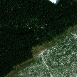 Satellite imagery of [Čachrov-Javorná] GSM-1, CZ