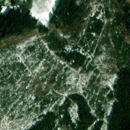 Satellite imagery of [Čachrov-Javorná] GSM-2, CZ