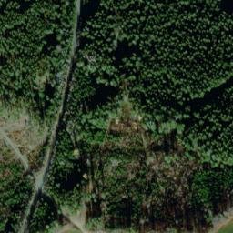 Satellite imagery of Svinenský vrch [Čachrov-Svinná], CZ