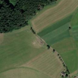 Satellite imagery of Vrchy [Petrovice u Sušice-Rovná], CZ