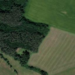 Satellite imagery of Bitovín [Soběšice u Sušice] GSM, CZ