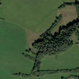 Satellite imagery of Mladotický vrch [Mladotice u Kraslova] GSM, CZ