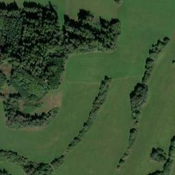 Satellite imagery of Mladotický vrch [Mladotice u Kraslova] GSM, CZ