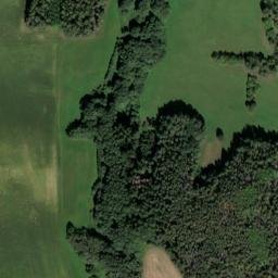 Satellite imagery of (Mlať) [Zahorčice u Volyně], CZ