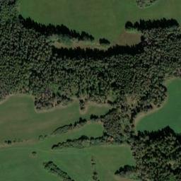 Satellite imagery of Ostrá [Libětice], CZ