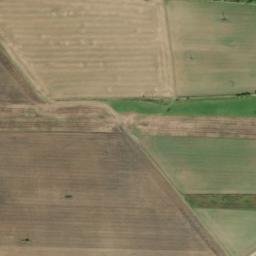 Satellite imagery of Boží muka [Cehnice], CZ