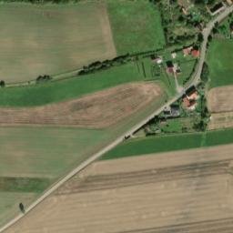 Satellite imagery of Boží muka [Cehnice], CZ