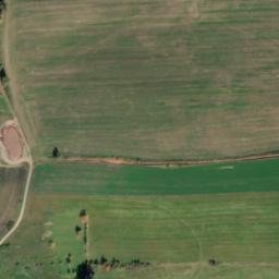 Satellite imagery of V Prádlech [Cehnice], CZ