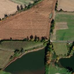 Satellite imagery of Písečná [Drahonice-Albrechtice], CZ