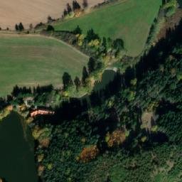 Satellite imagery of Písečná [Drahonice-Albrechtice], CZ