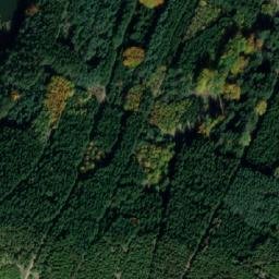 Satellite imagery of Písečná [Drahonice-Albrechtice], CZ