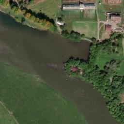 Satellite imagery of Polanka [Skály u Protivína], CZ