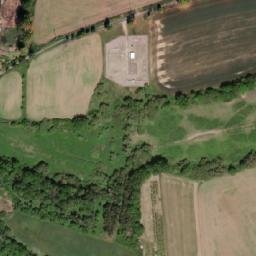 Satellite imagery of Polanka [Skály u Protivína], CZ