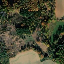 Satellite imagery of Skály [Skály u Protivína], CZ